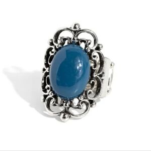 Happy EVERGLADE After Blue Ring Stretchy